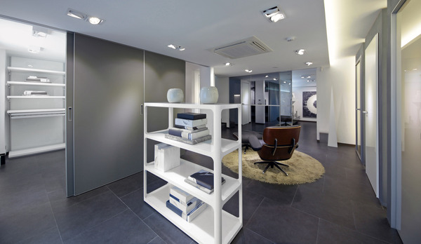 辦公室裝修設計效果圖