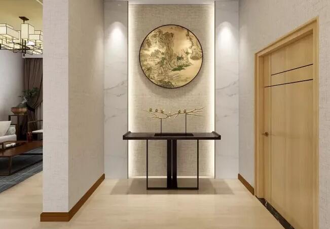 5個玄關(guān)裝修風(fēng)水禁忌，千萬要注意