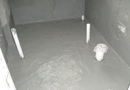 廠房衛生間裝修